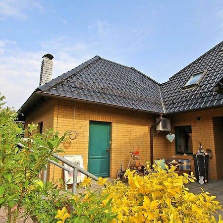 Ferienwohnung Klink See 10001 Bagian luar foto