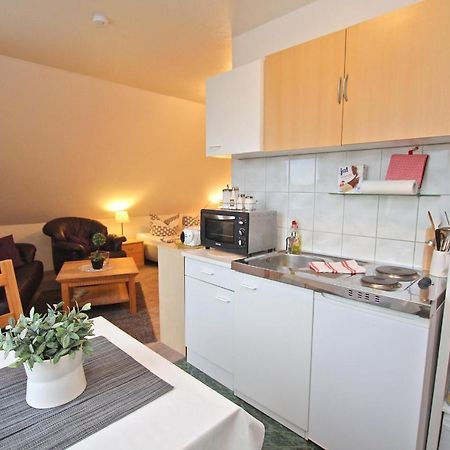 Ferienwohnung Klink See 10001 Bagian luar foto