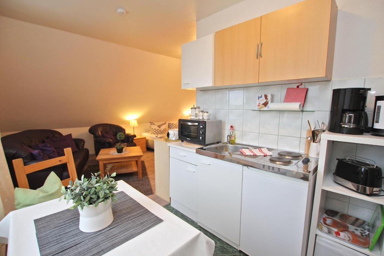 Ferienwohnung Klink See 10001 Bagian luar foto
