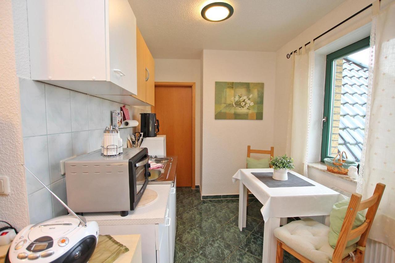 Ferienwohnung Klink See 10001 Bagian luar foto
