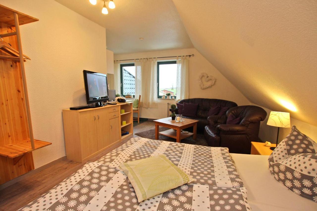 Ferienwohnung Klink See 10001 Bagian luar foto