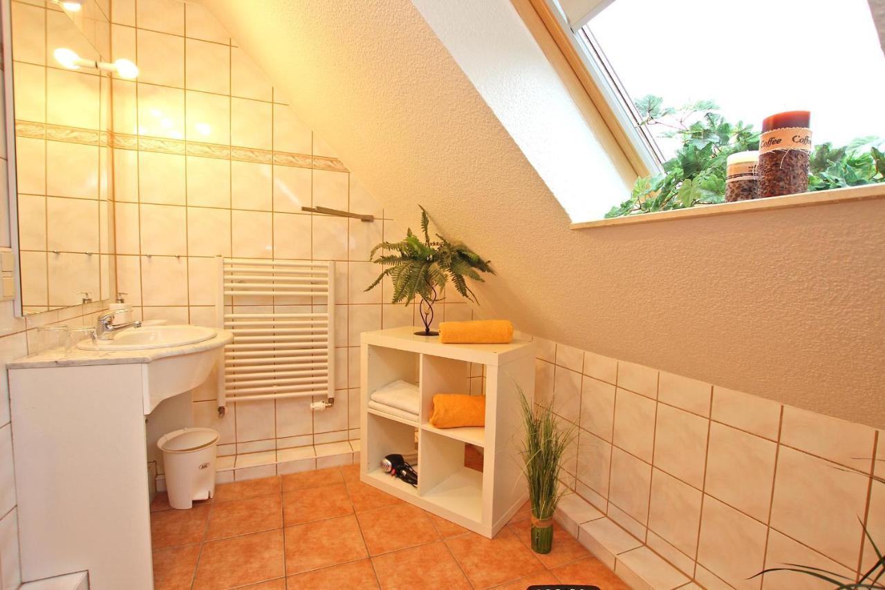 Ferienwohnung Klink See 10001 Bagian luar foto